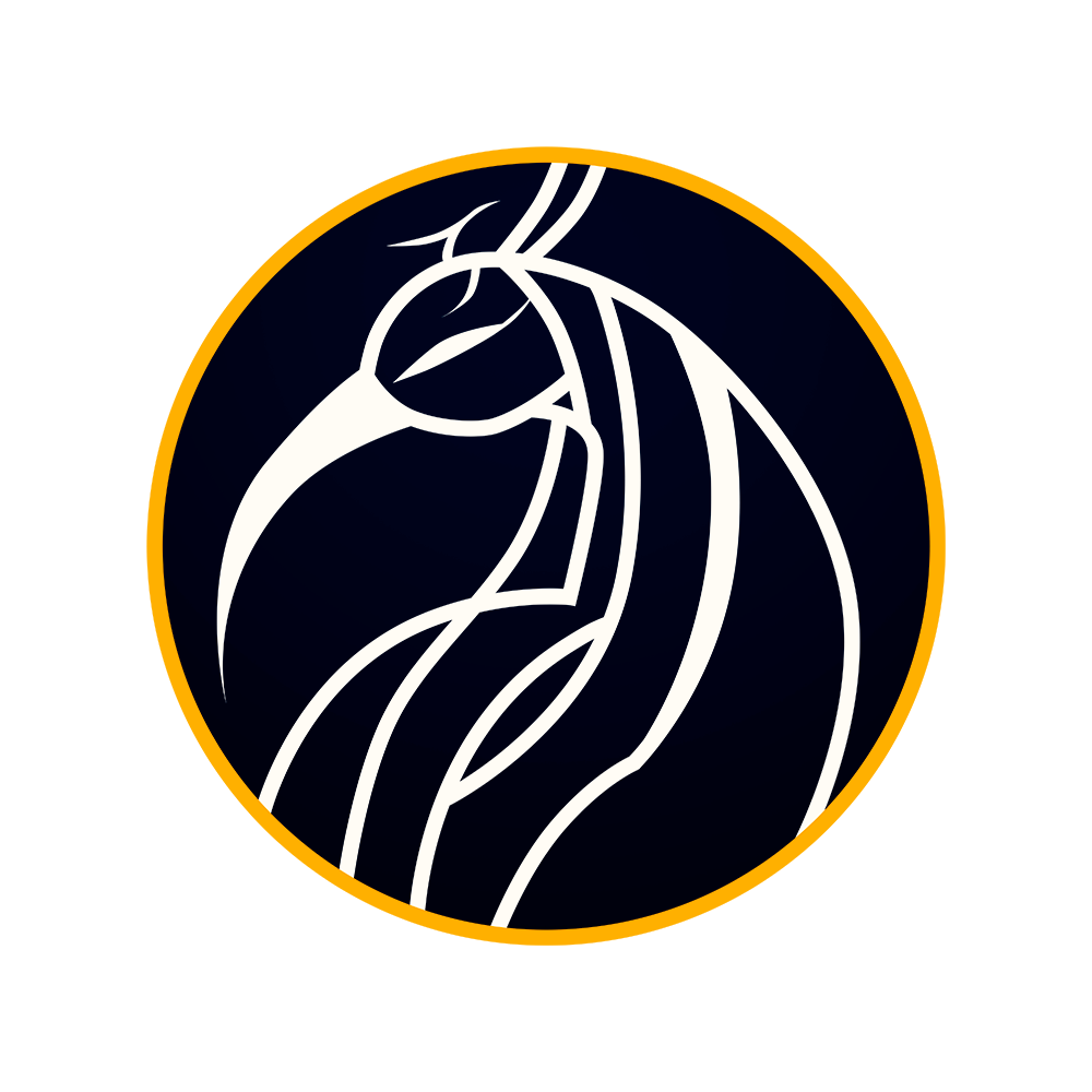 Logo Thoth Media Design